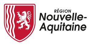 Logo région Nouvelle Aquitaine